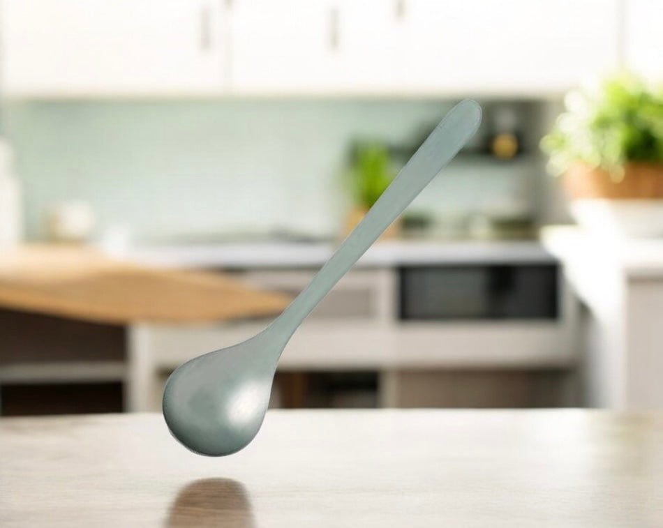 Yanagi Sori Designer | Tea Spoon