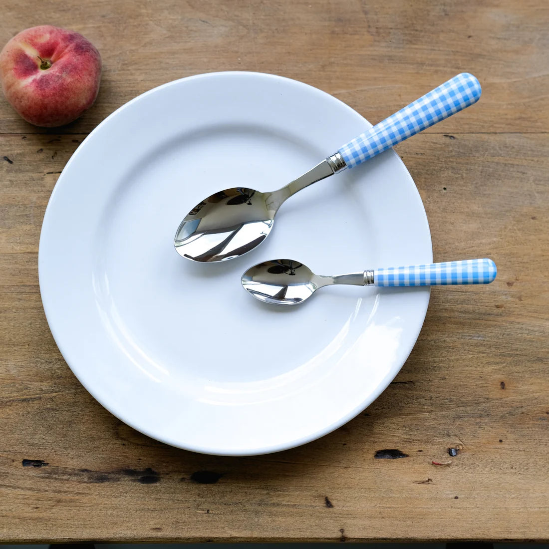 Sabre Paris | Decors Vichy Collection Teaspoon