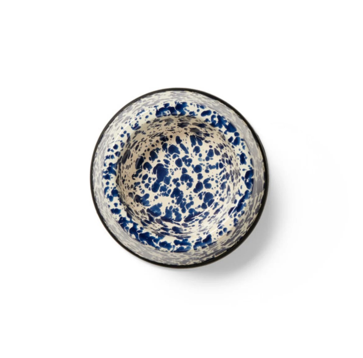 Crow Canyon | Splatter Series Small Pet Bowl - (4 Styles)