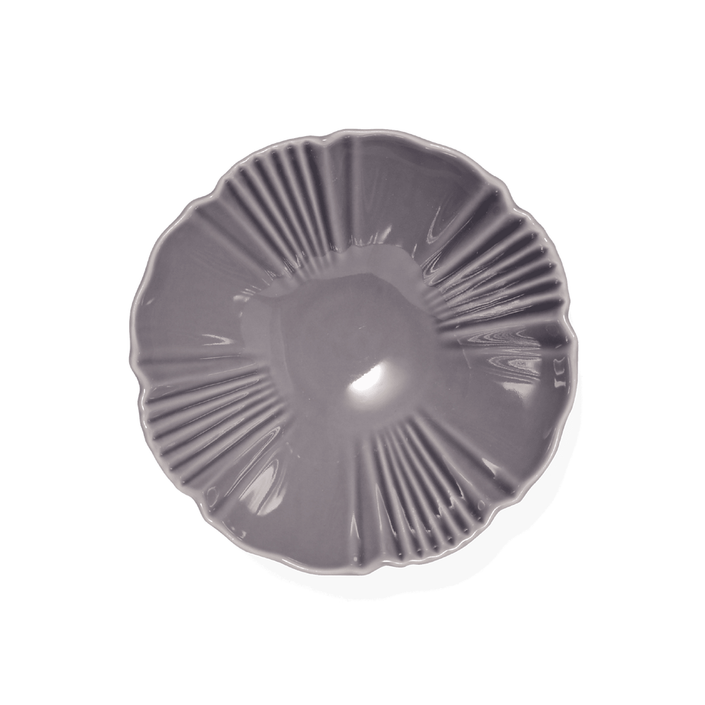 Studio M‘ | Fukurasuzume Dish Bowl Purple