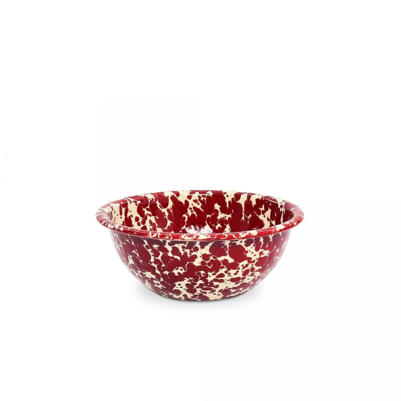Crow Canyon | Splatter Series Cereal Bowl - (7 Styles)