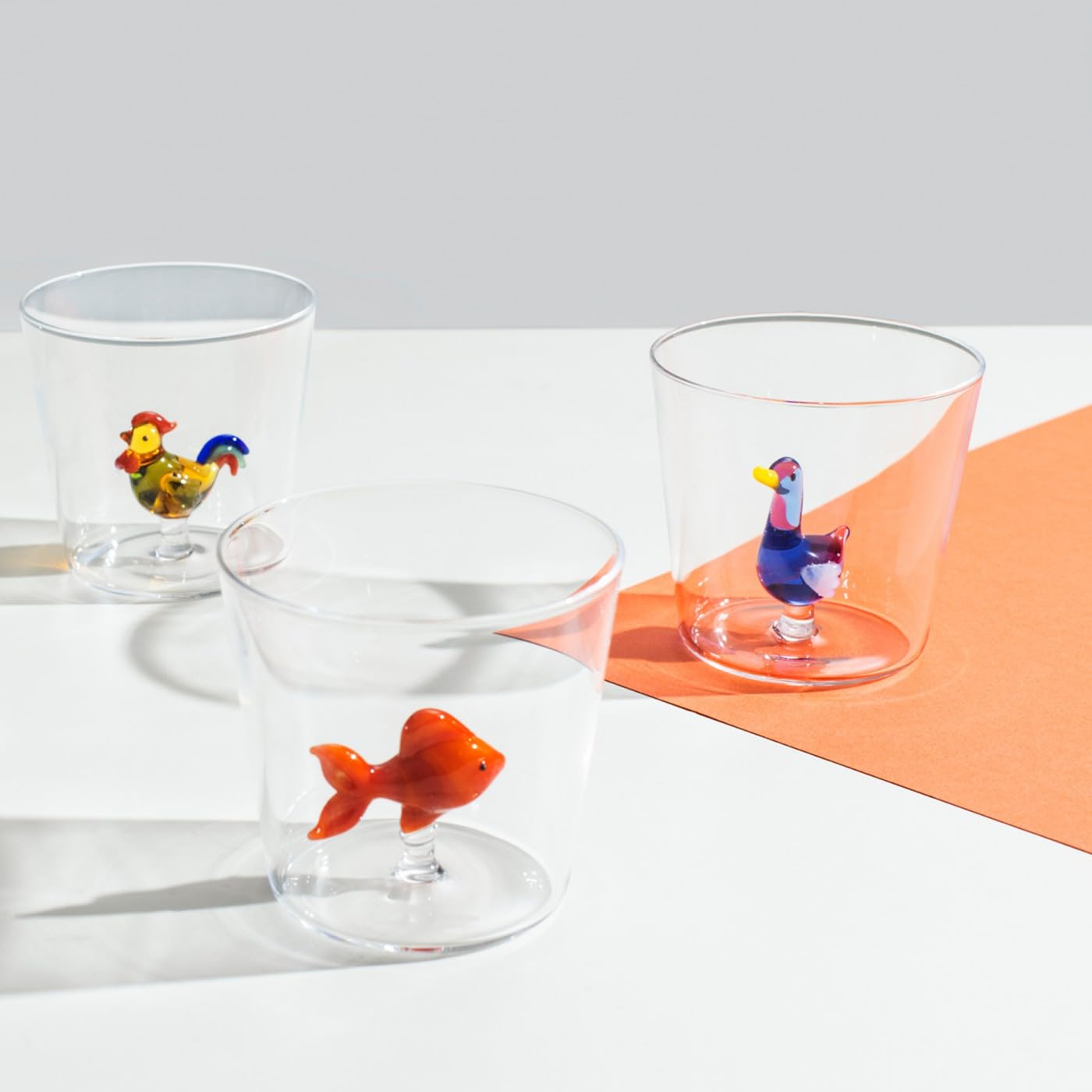Ichendorf Milano | Rooster Tumbler