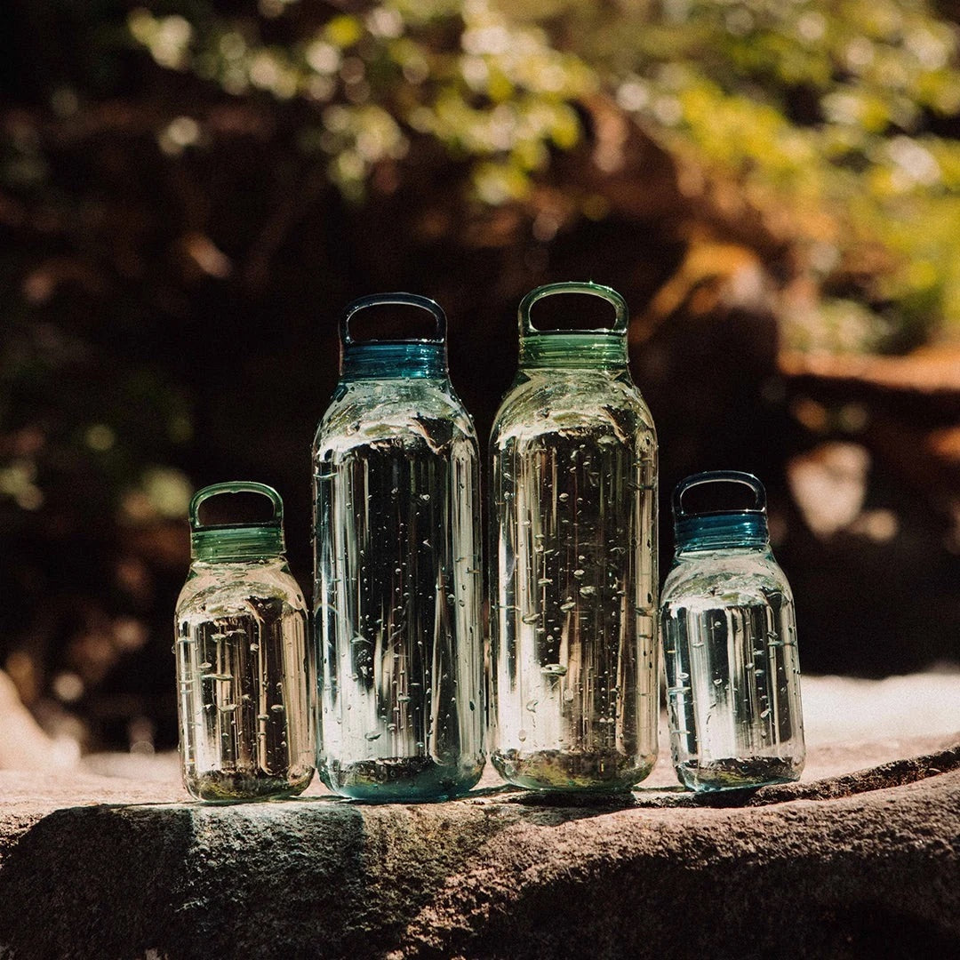 Kinto | Small Water Bottle 300ml