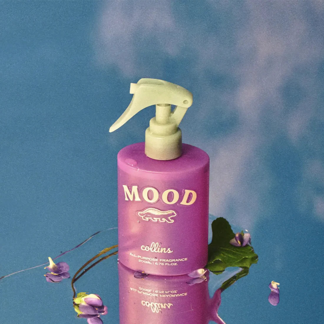 Collins|Room Spray 200ml(3 scents)