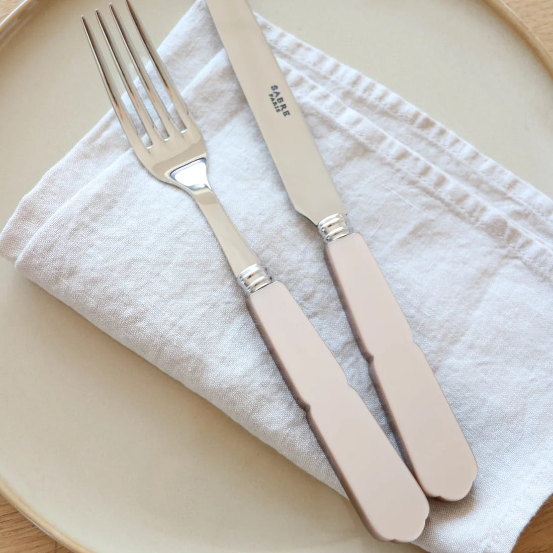 Sabre Paris | Gustave Series Pearl Collection