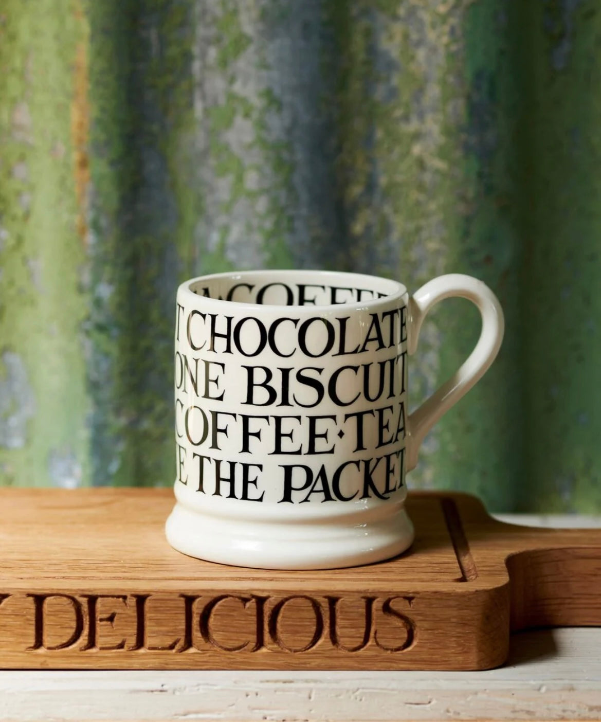 Emma Bridgewater | Black Toast Mug