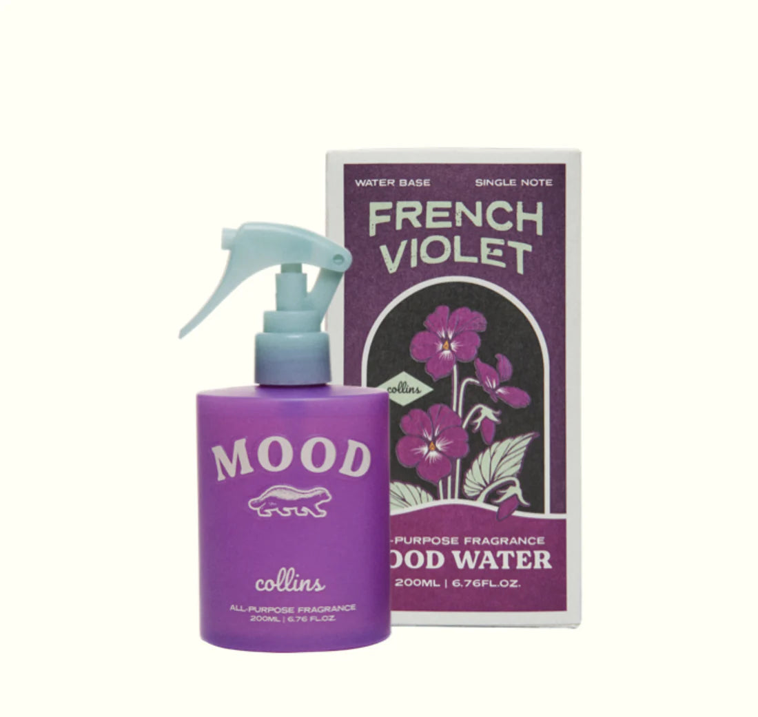 Collins|Room Spray 200ml(3 scents)