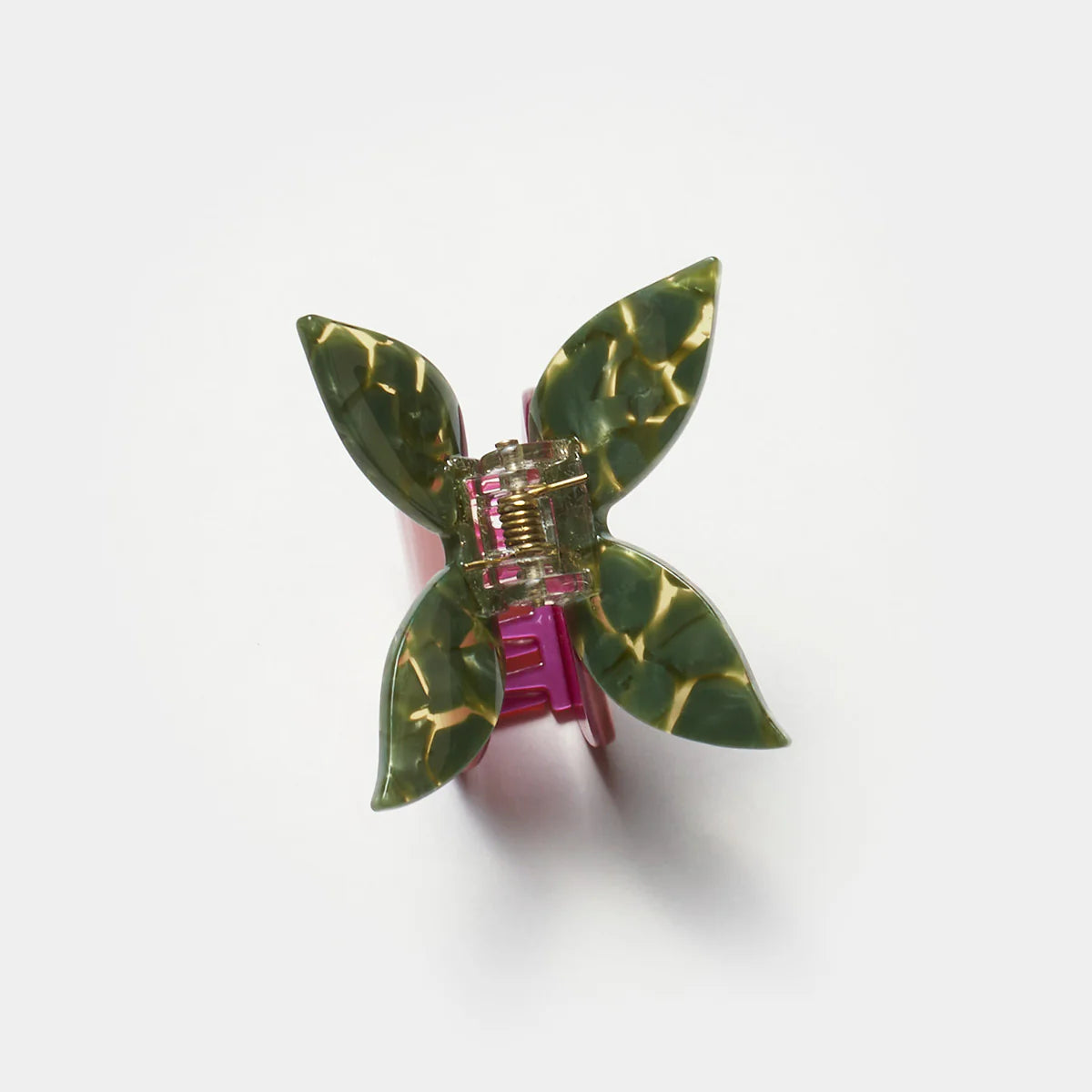 Winona Irene|Pomegranate Hair Claw