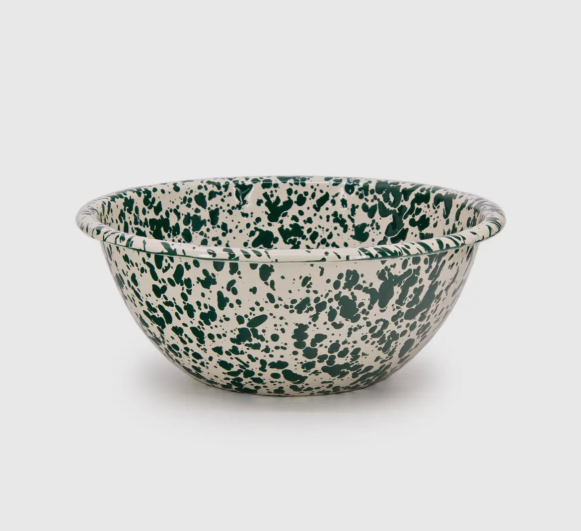 Crow Canyon | Splatter Series Serving Bowl (5 Styles)