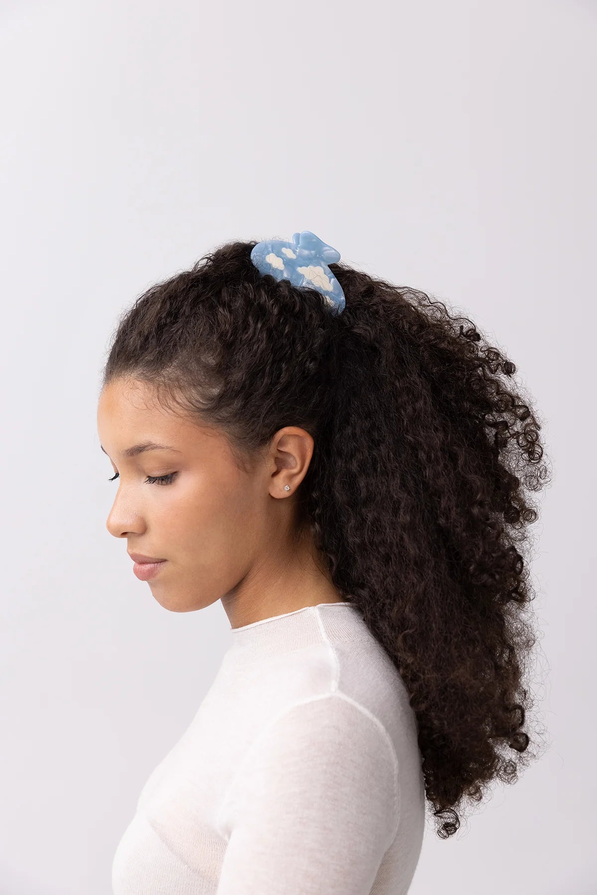 Winona Irene|Lucy Hair Claw