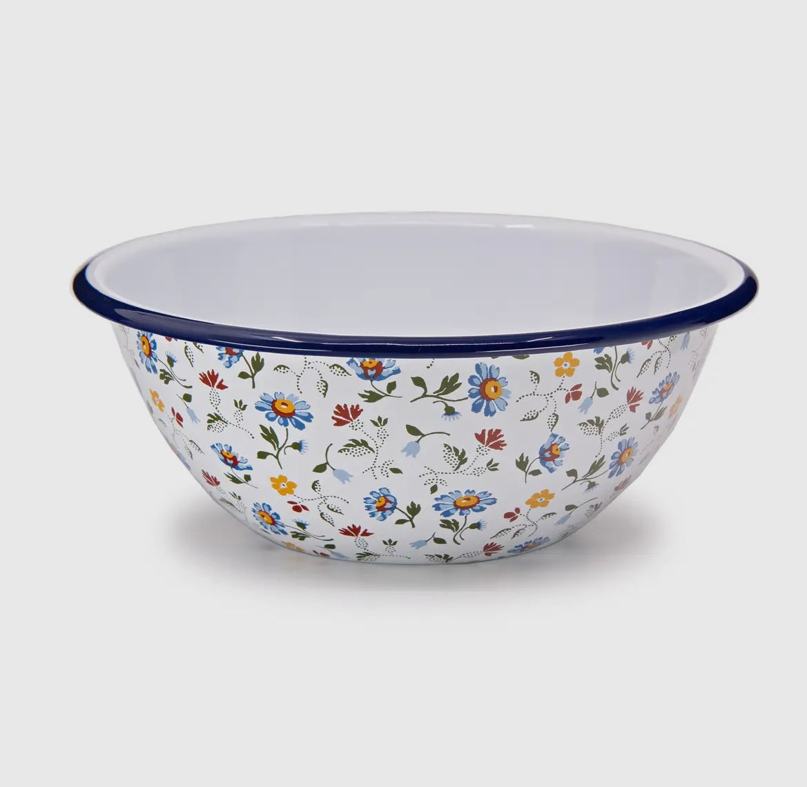 Crow Canyon X Max Humphrey Serving Bowl