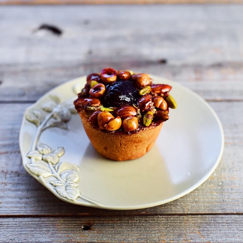 Studio M | Mint Series 16cm Dessert Plate(3 Colors)