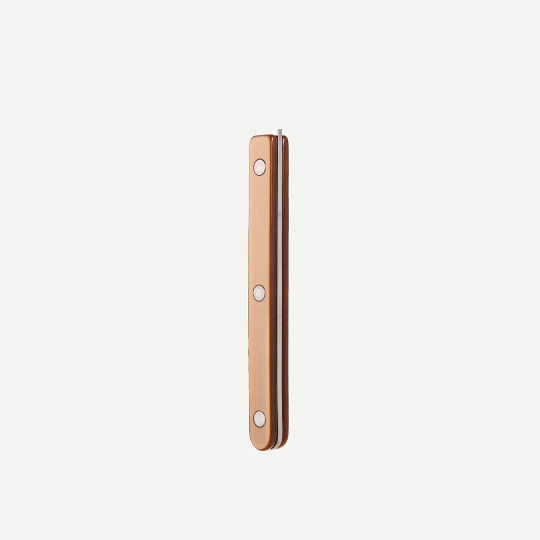Sabre Paris | Bistrot Pearly Caramel Collection