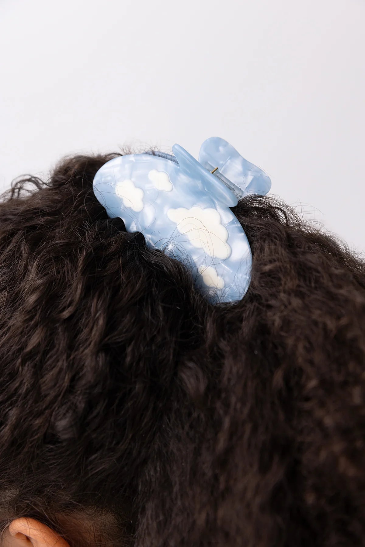 Winona Irene|Lucy Hair Claw