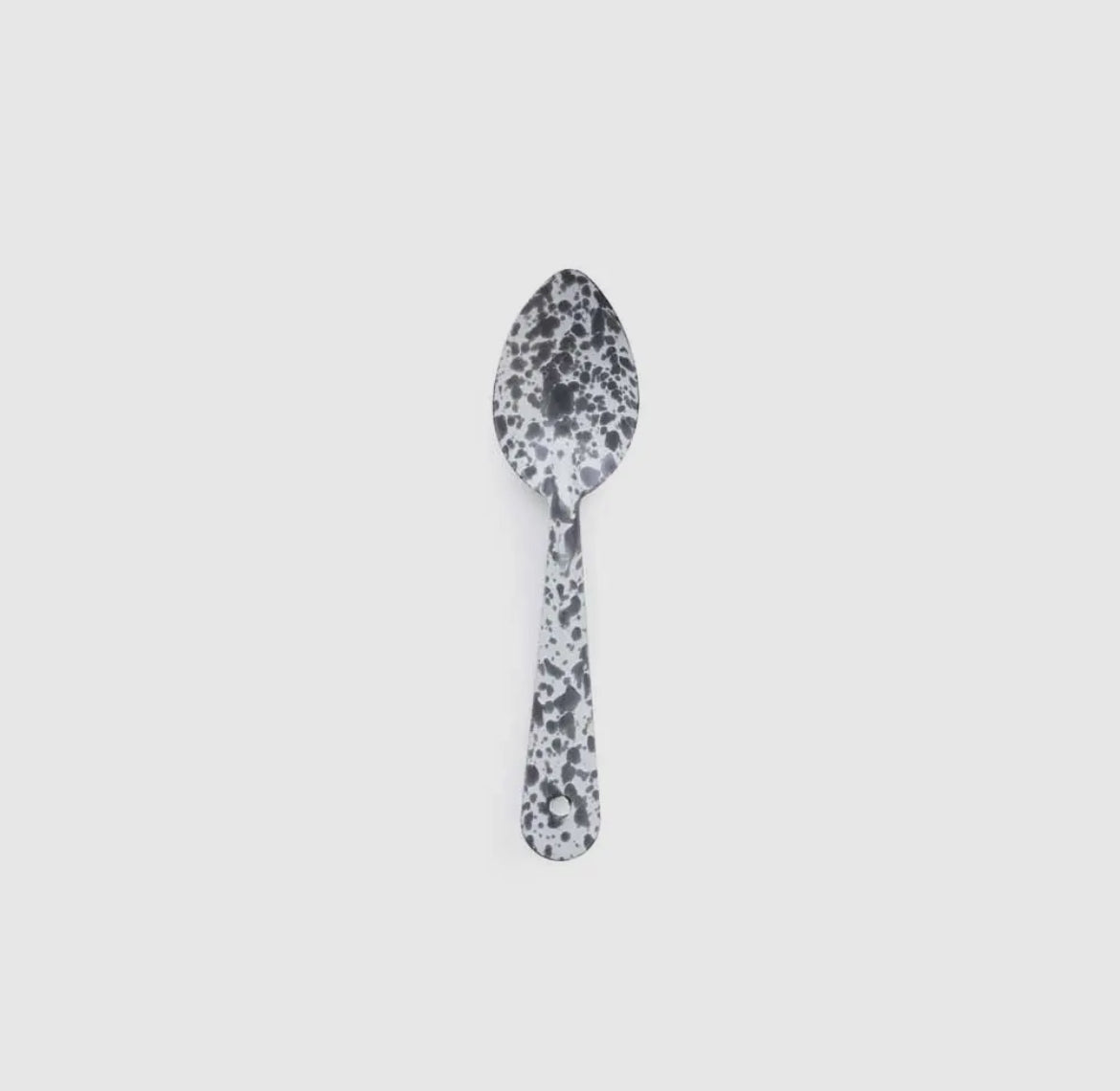 Crow Canyon | Splatter Series Medium Spoon (5 Styles)