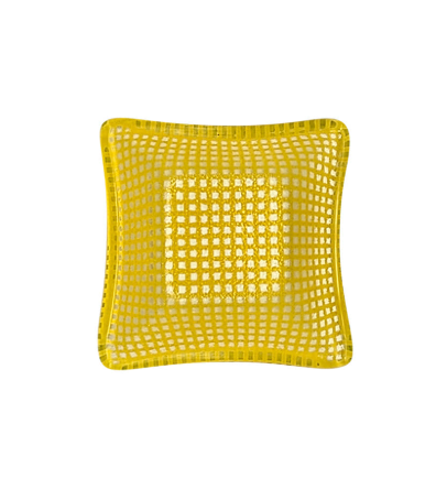 Eding | Checky Series Edged sauce bowl