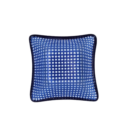 Eding | Checky Series Edged sauce bowl