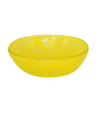 Eding | checky fruit/yogurt bowl