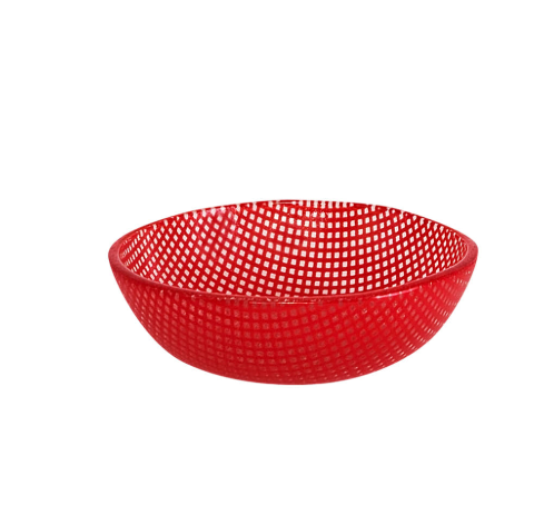 Eding | checky fruit/yogurt bowl