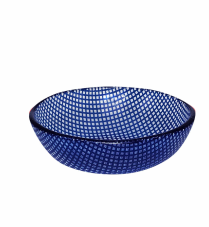 Eding | checky fruit/yogurt bowl