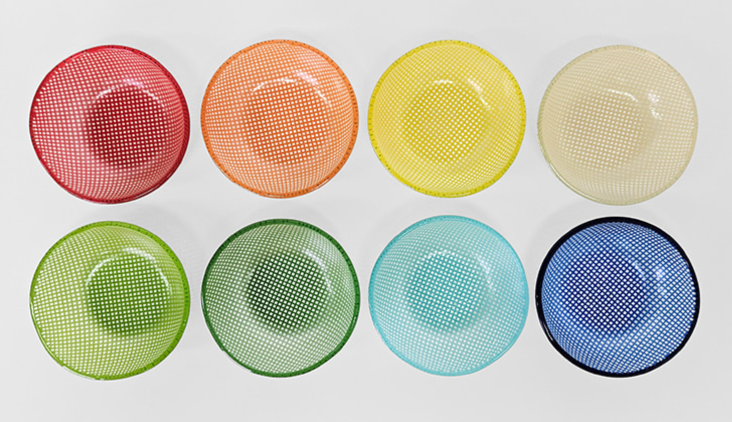 Eding | checky fruit/yogurt bowl