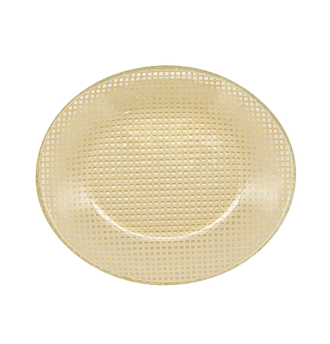 Eding | checky series egg plate