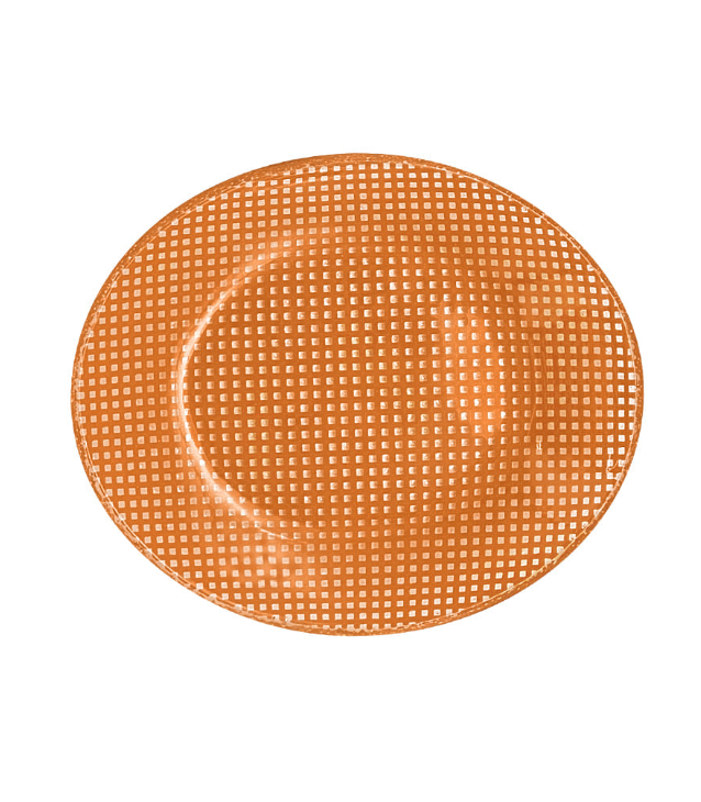 Eding | checky series egg plate