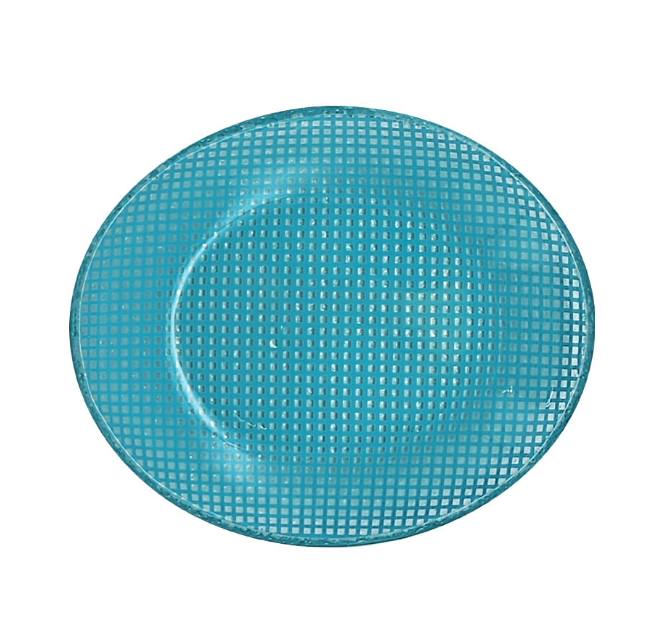 Eding | checky series egg plate