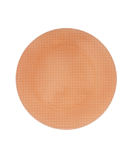Eding | Checky Series 19cm Coupe salad plate
