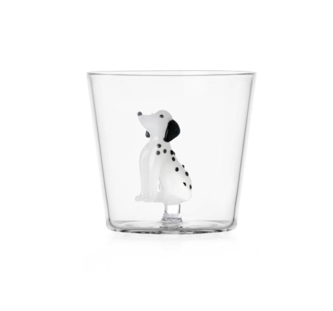 Ichendorf Milano | French Dalmata Tumbler