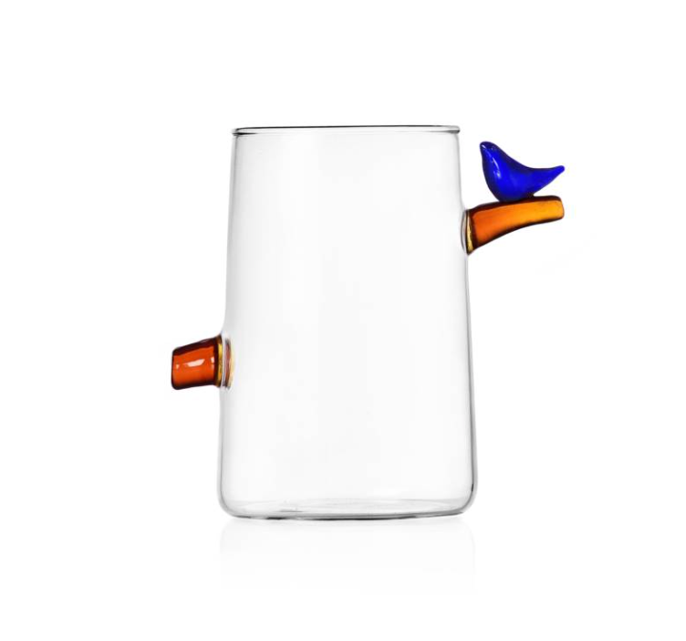 Ichendorf Milano | Longdrink Blue Bird