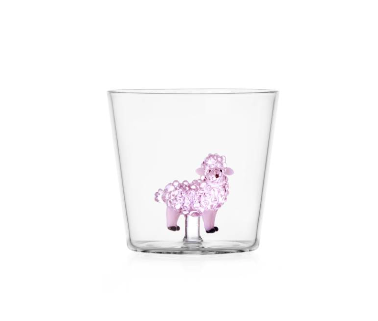 Ichendorf Milano | Pink Sheep Tumbler
