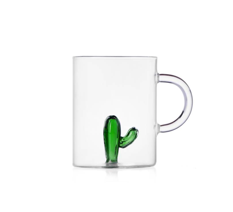 Ichendorf Milano | Cactus Green Mug
