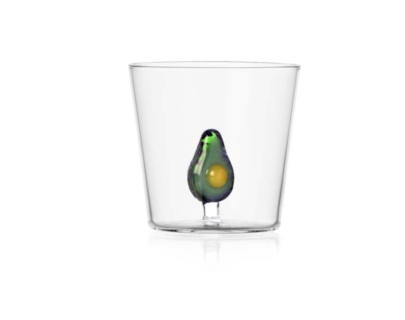 Ichendorf Milano | Avocado Tumbler