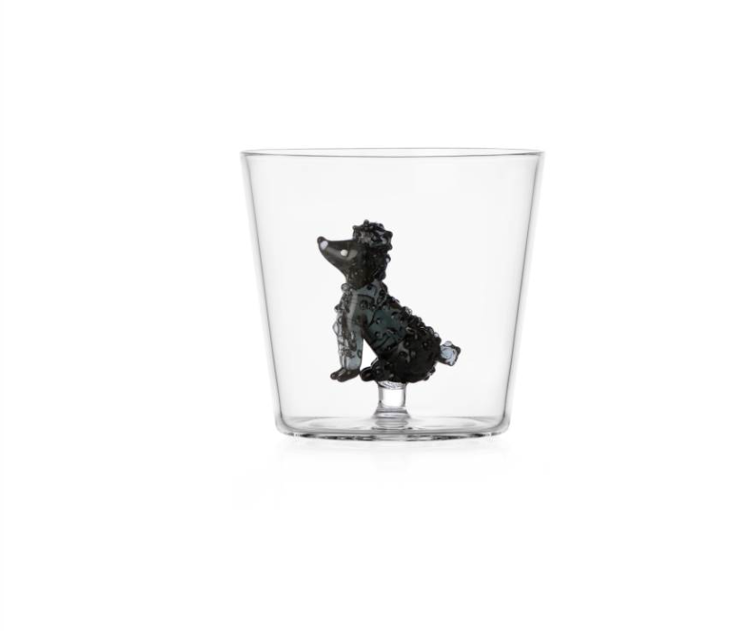 Ichendorf Milano | Poodle Tumbler