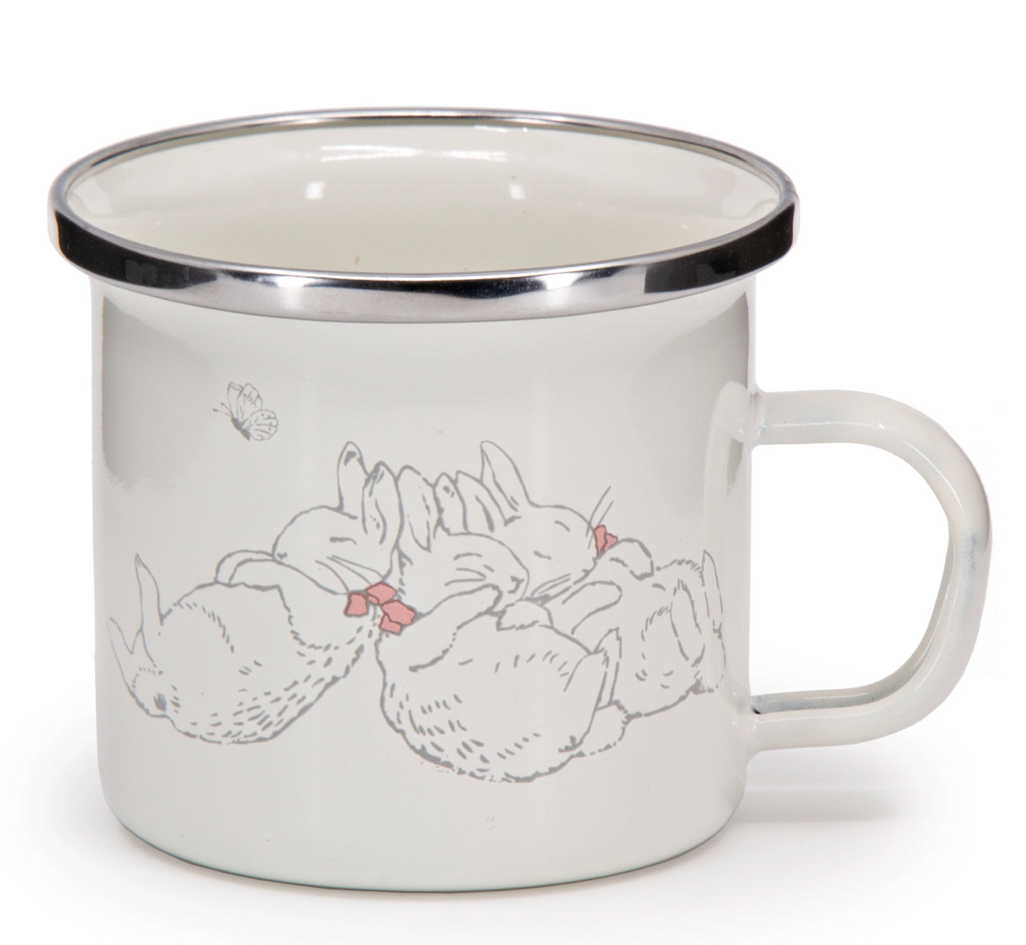 Golden Rabbit | Bunnies Mug