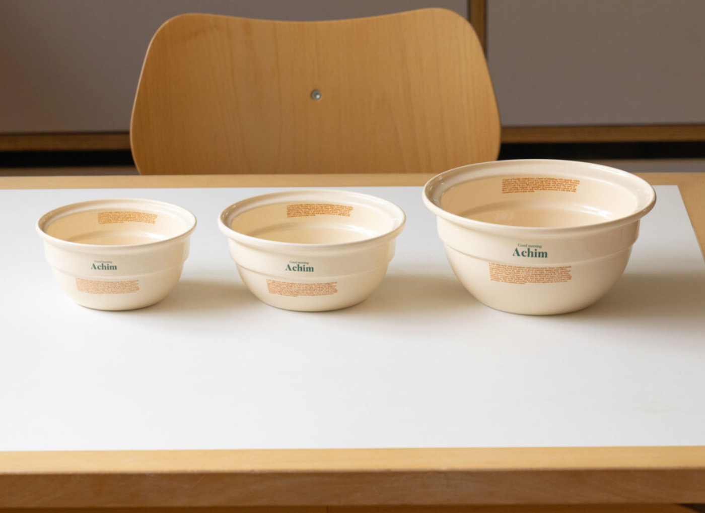 Momur | Weekend 9 Rice Bowl