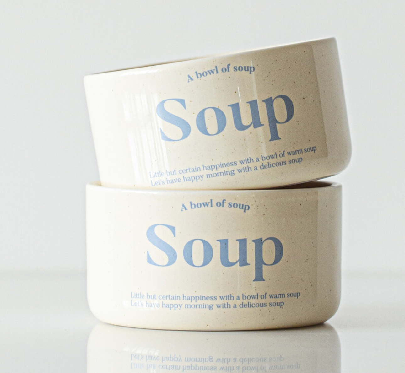 Momur | Weekend 2 Soup Bowl