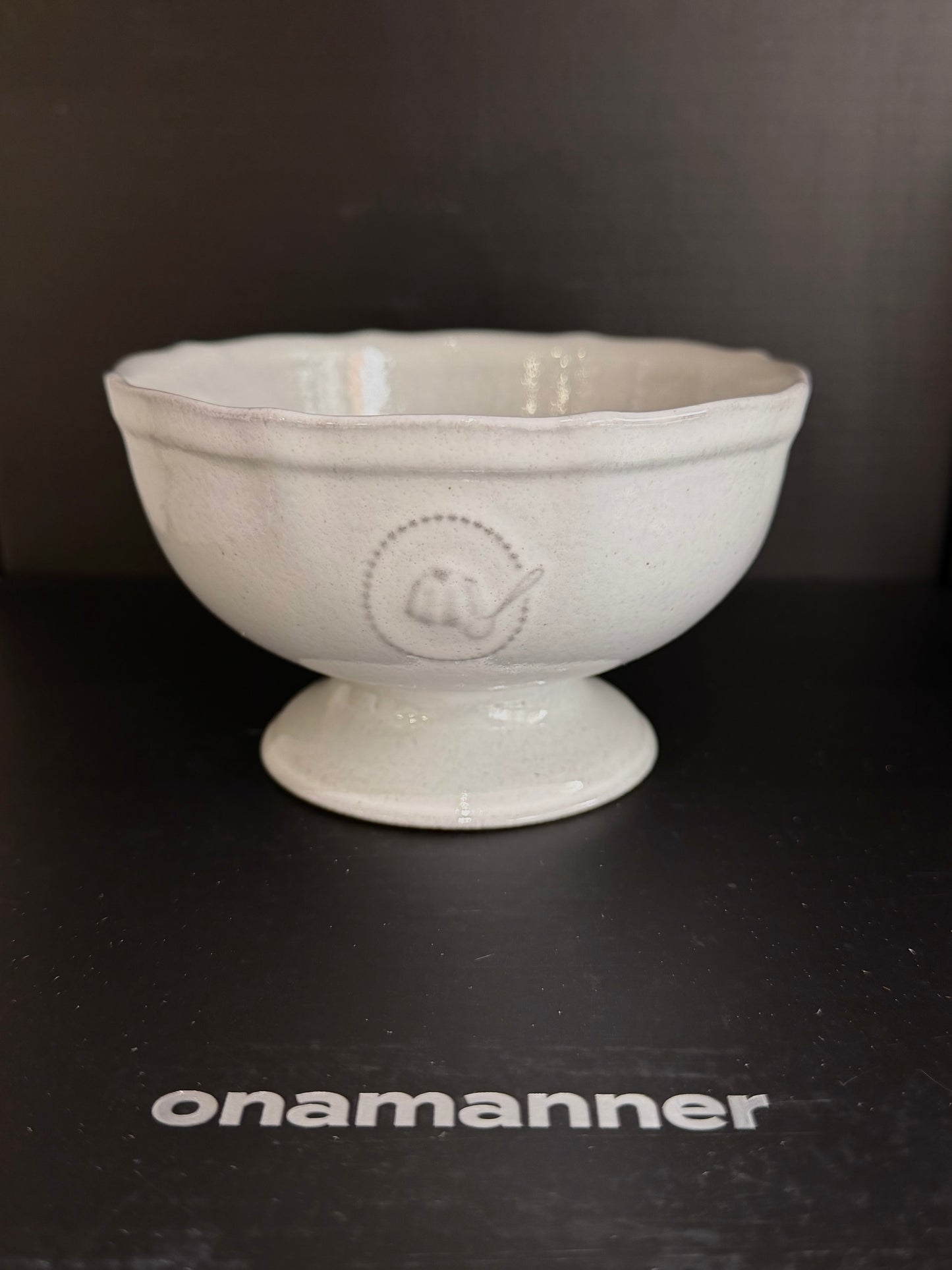 Onamanner|Cereal Bowl