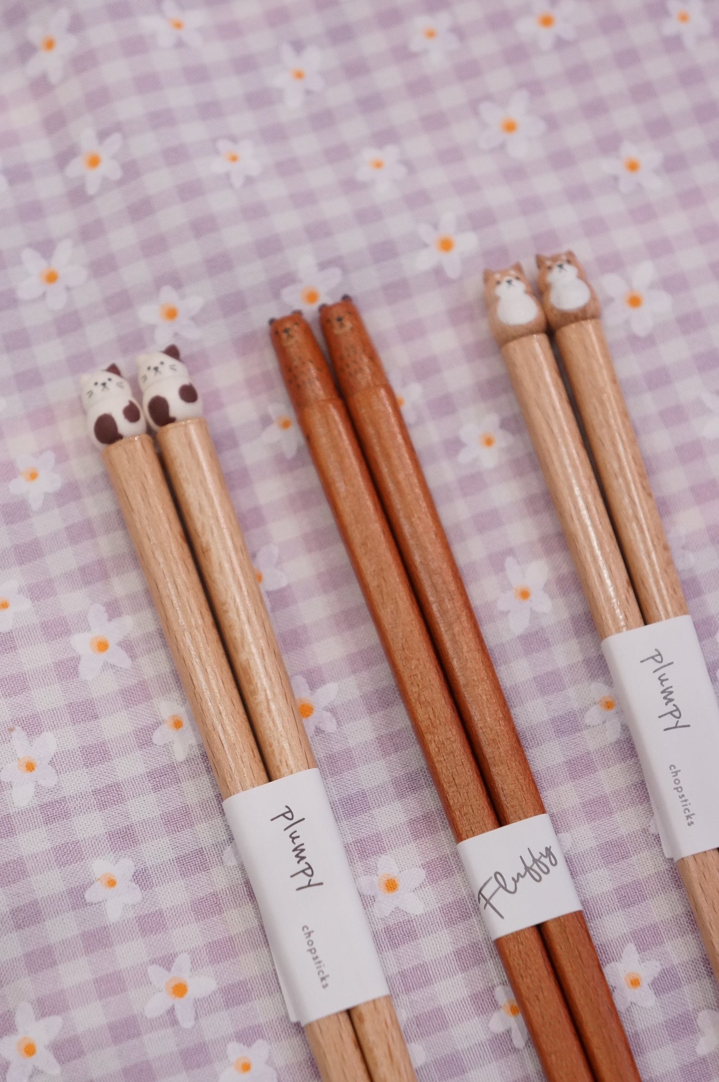 Cat Chopsticks