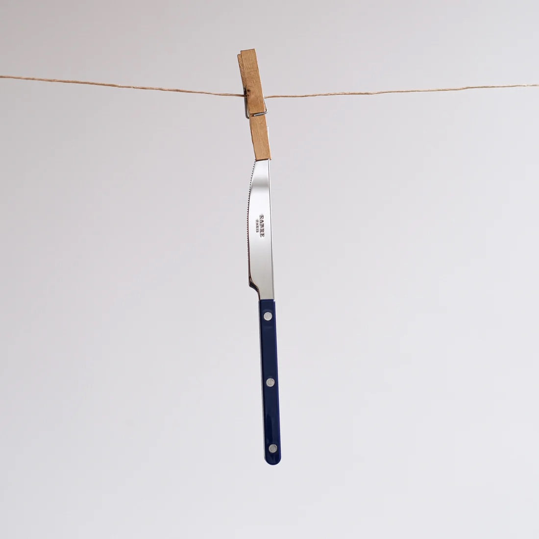 Sabre Paris | Bistrot Navy Blue Shiny Collection