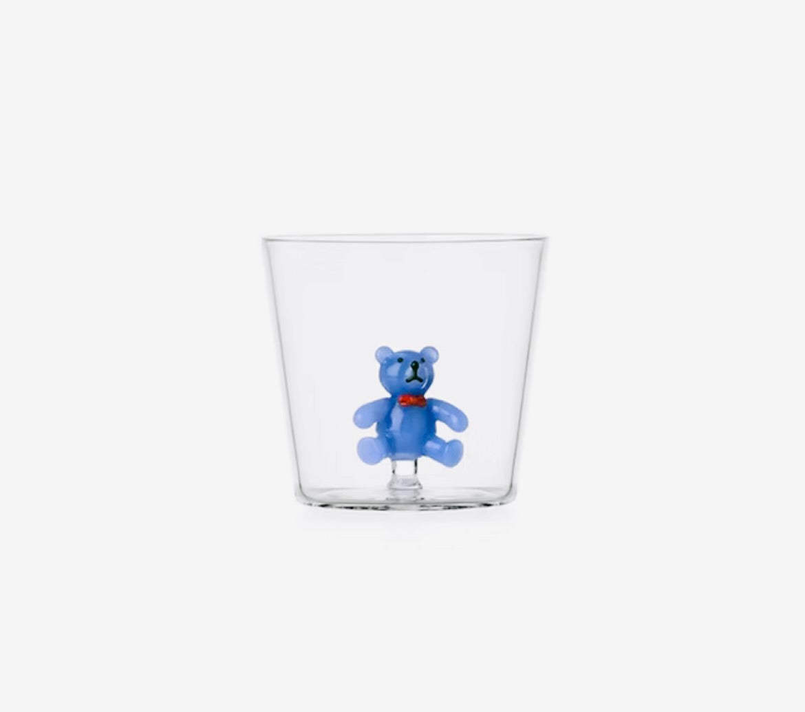 Ichendorf 2026 Christmas | Teddy Bear Tumbler