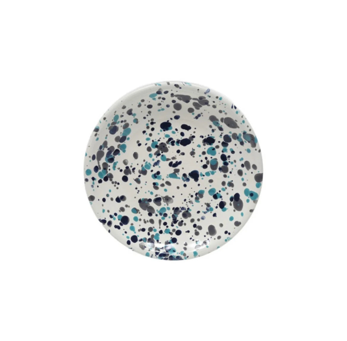 Crow Canyon | Catalina Series Coupe Salad Plate (5 Styles)