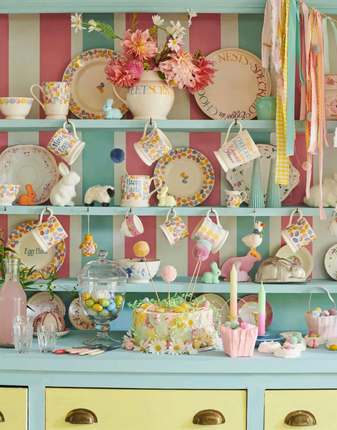 Emma Bridgewater | Easter Egg Mug