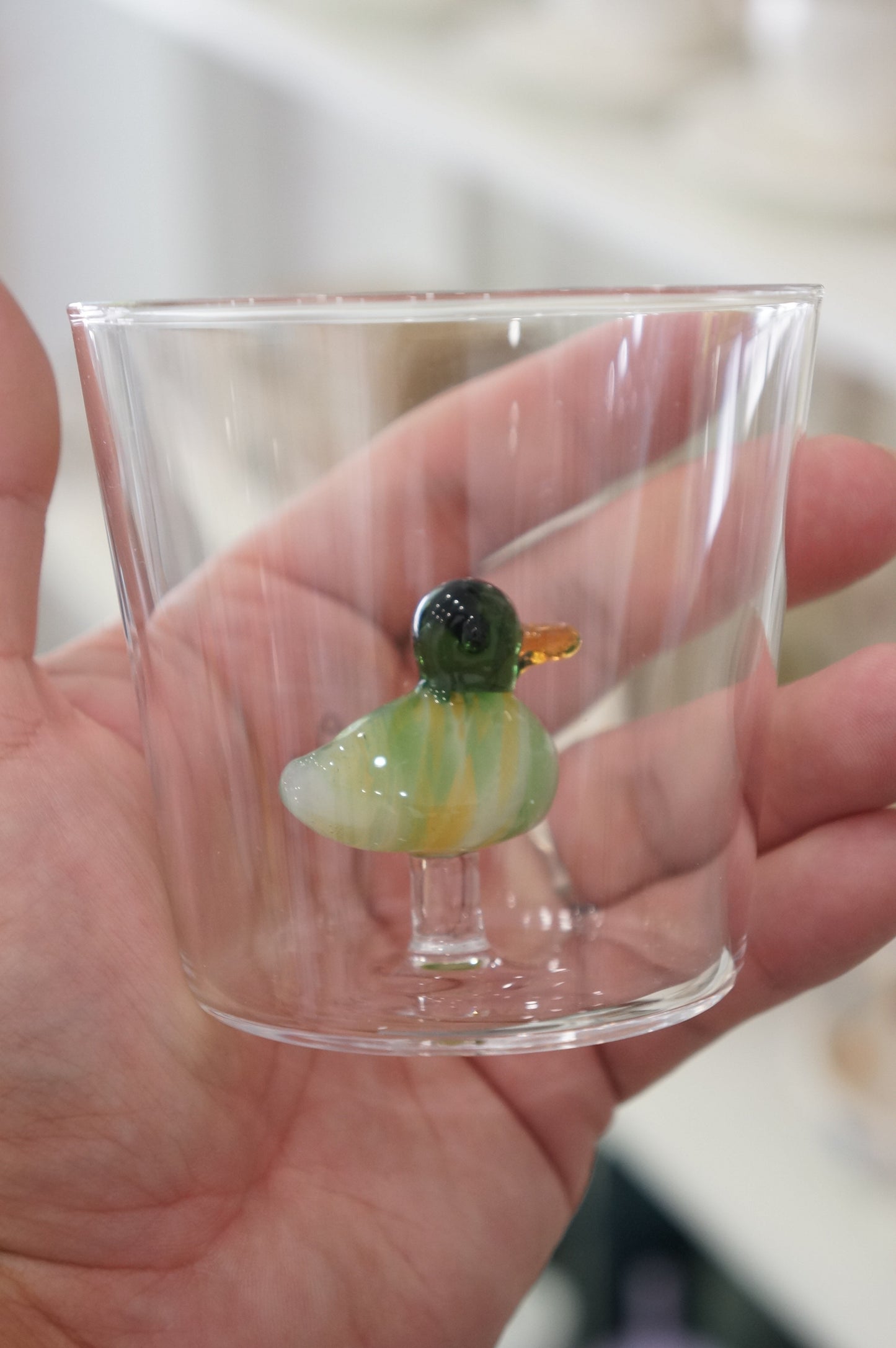 Ichendorf Milano | Duck Tumbler