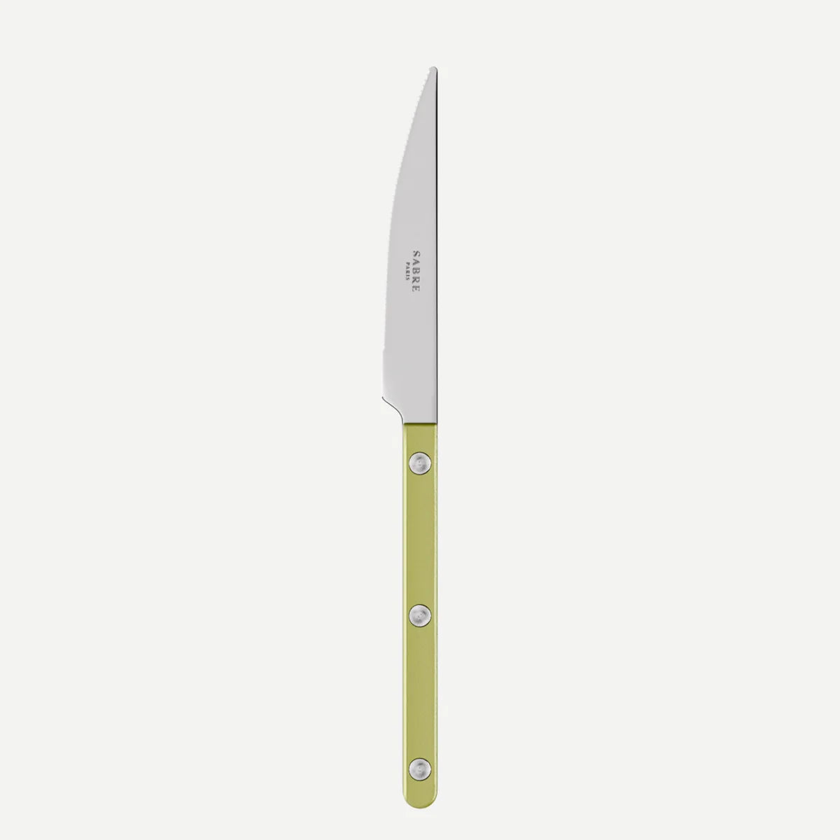 Sabre Paris | Bistrot Pearly Moss Collection