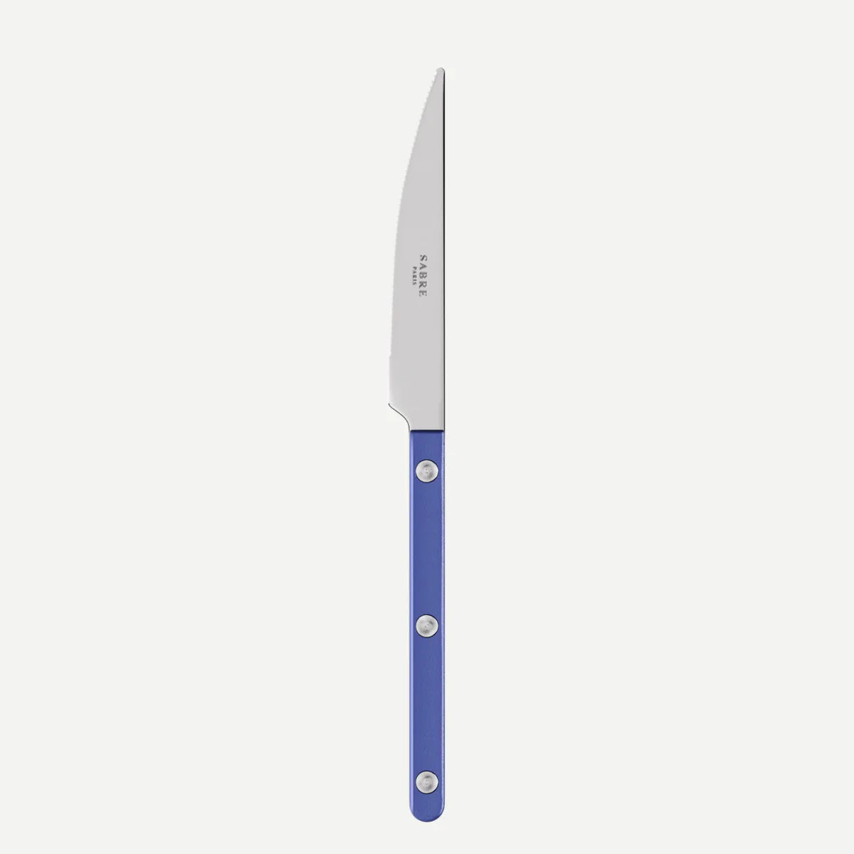 Sabre Paris | Bistrot Pearly Lapis Blue Collection