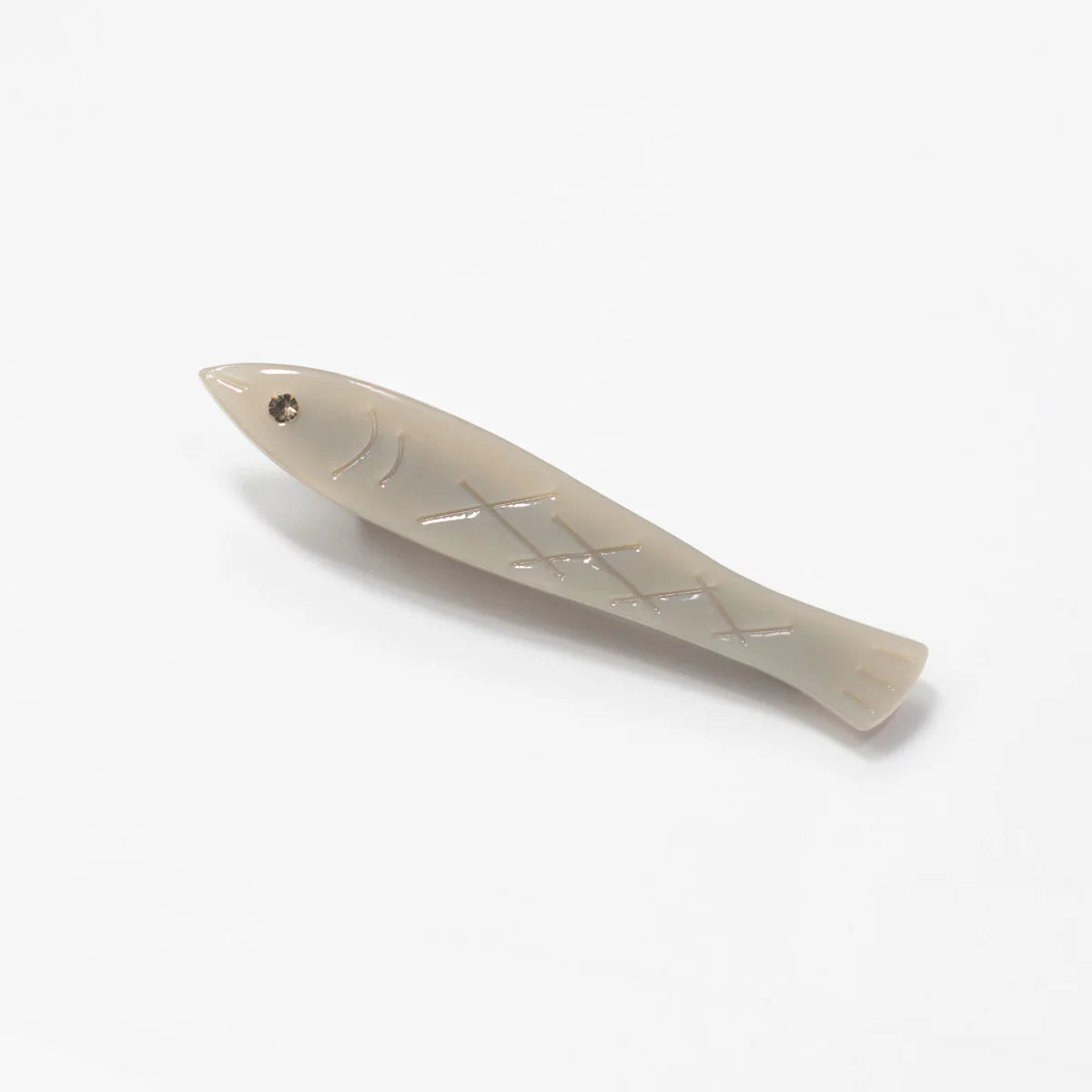 Winona Irene|Sardine Clip Set of Two
