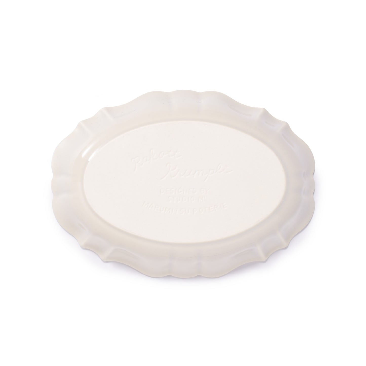 Rakott Krumpli Baking Bowl - Large (3 colors)