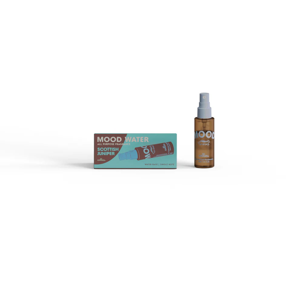 Collins|Room Spray 60ml(3 scents)
